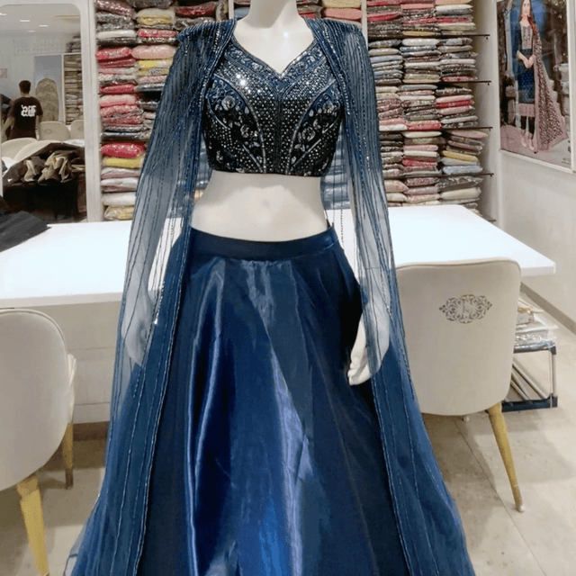 Lehenga