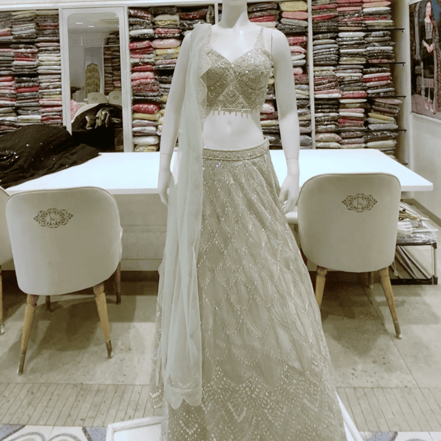 Lehenga