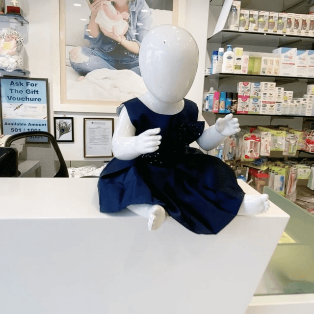 Dark Gray Girls Sets