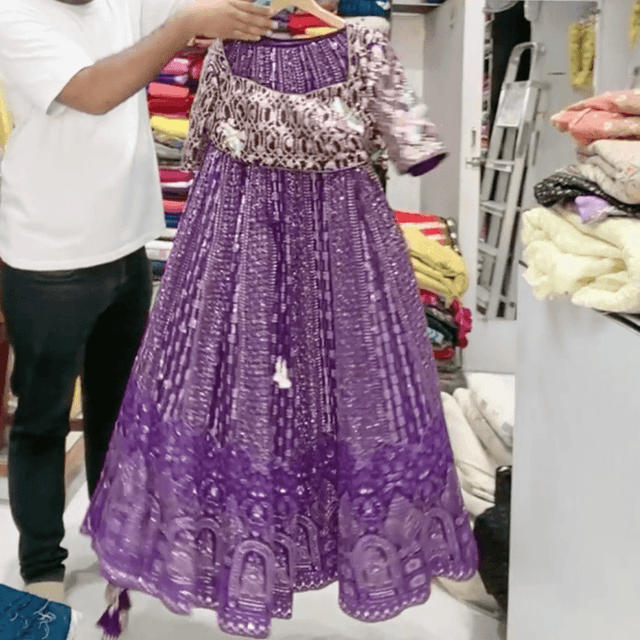Lehenga