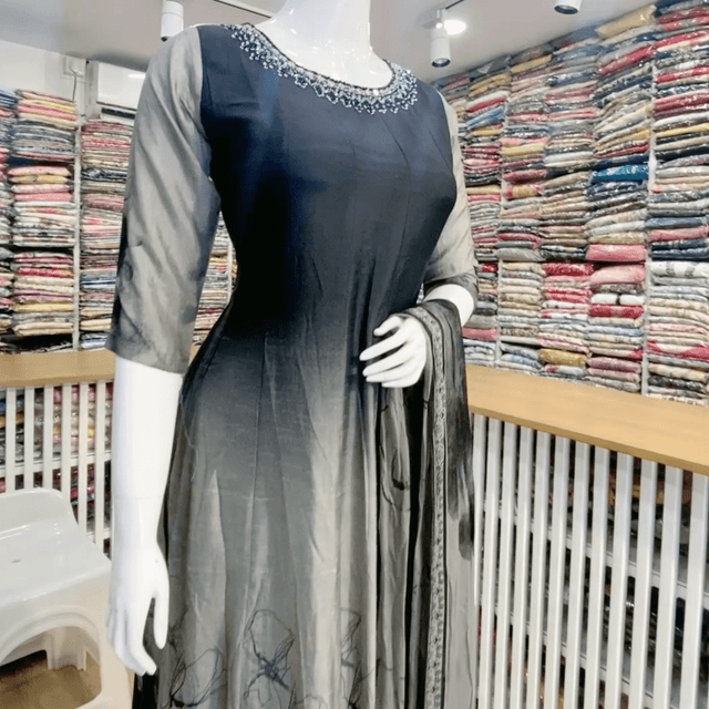Salwar Suite