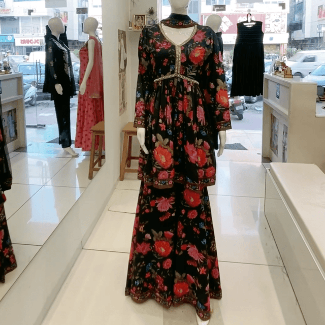 Dress