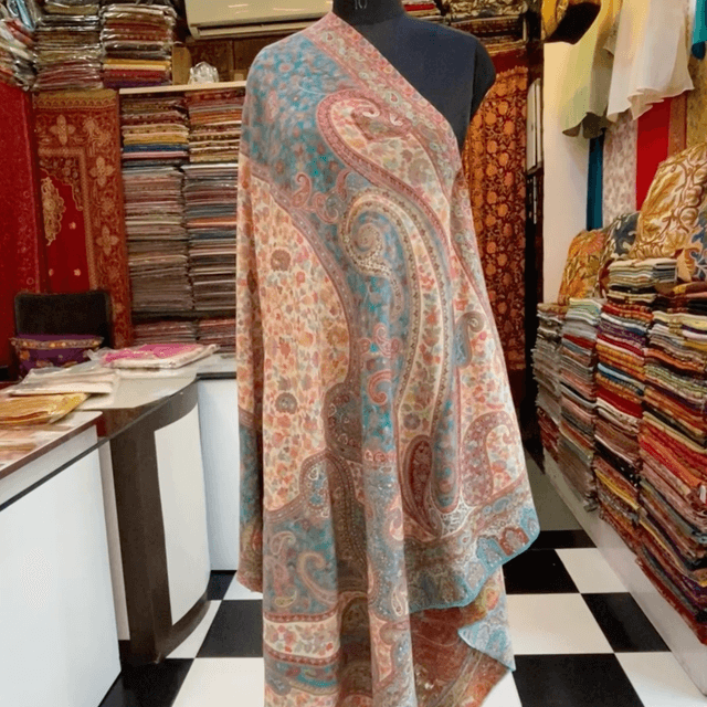 Salwar Suite
