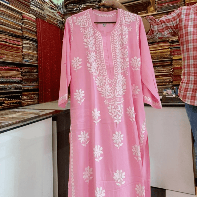 Salwar Suite