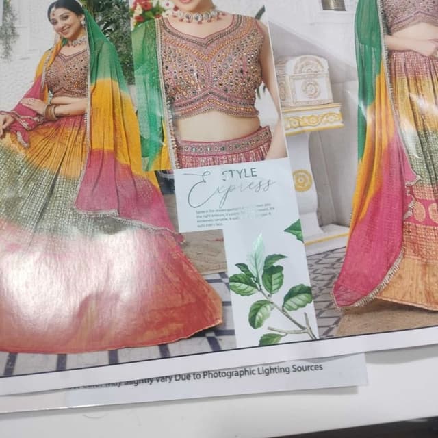 Lehenga