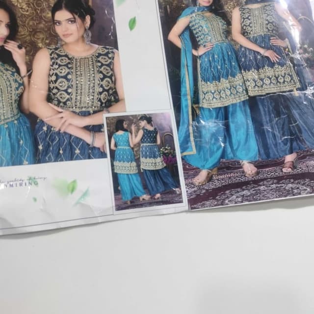Lehenga