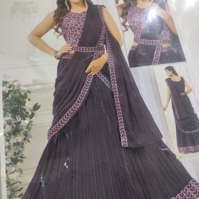 Lehenga