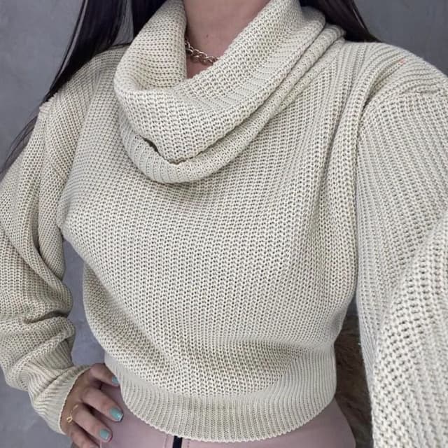 Off-white Sweater