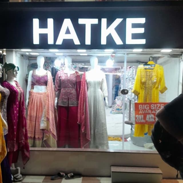 Hatke