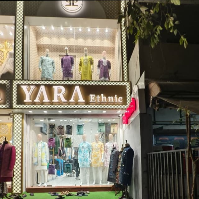 Yara ethnic 