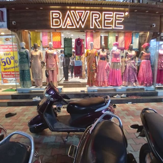 BAWREE 