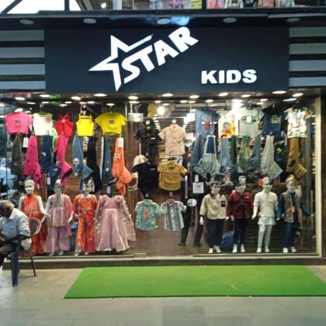 Star kids