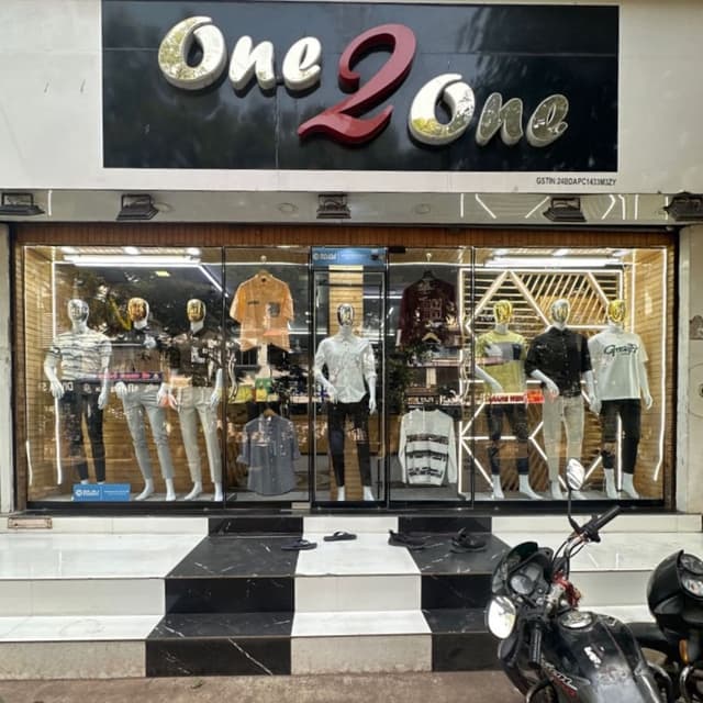 One2one 