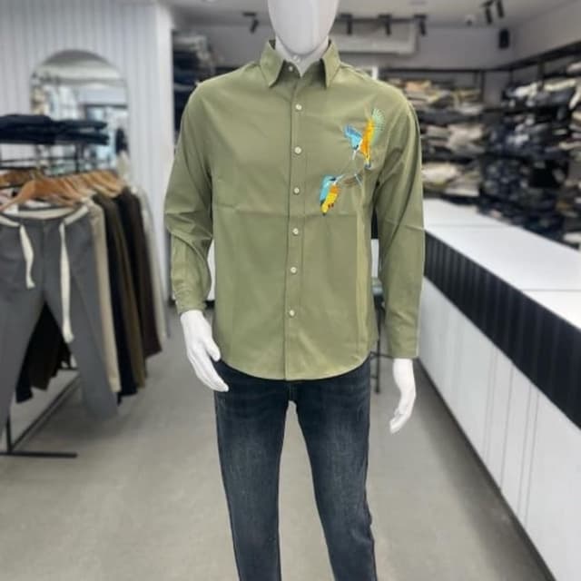 Shirt