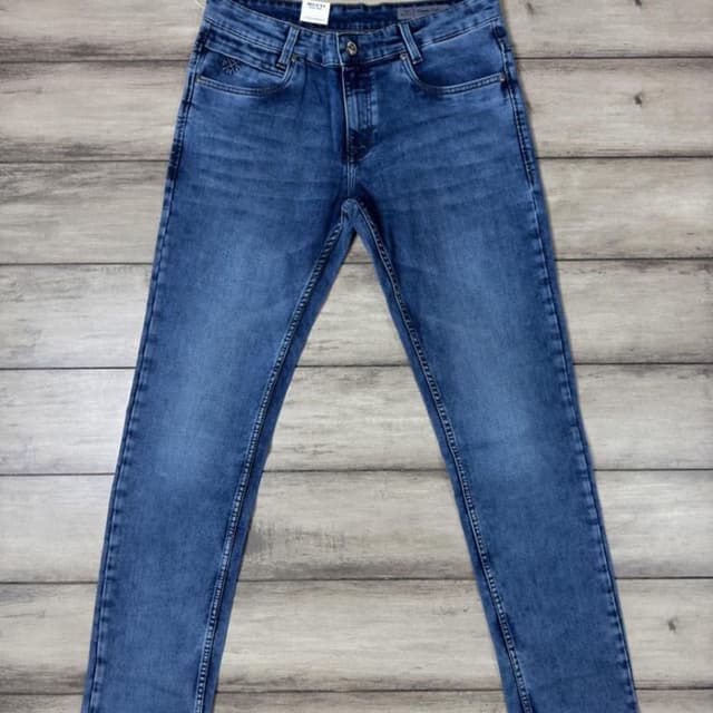 Blue Jeans