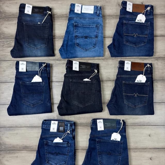 Blue Jeans