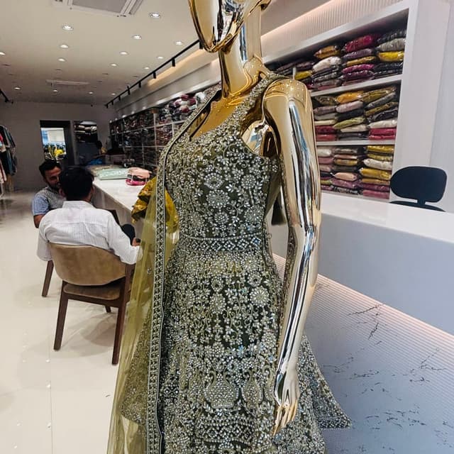 Lehenga