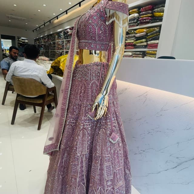 Lehenga