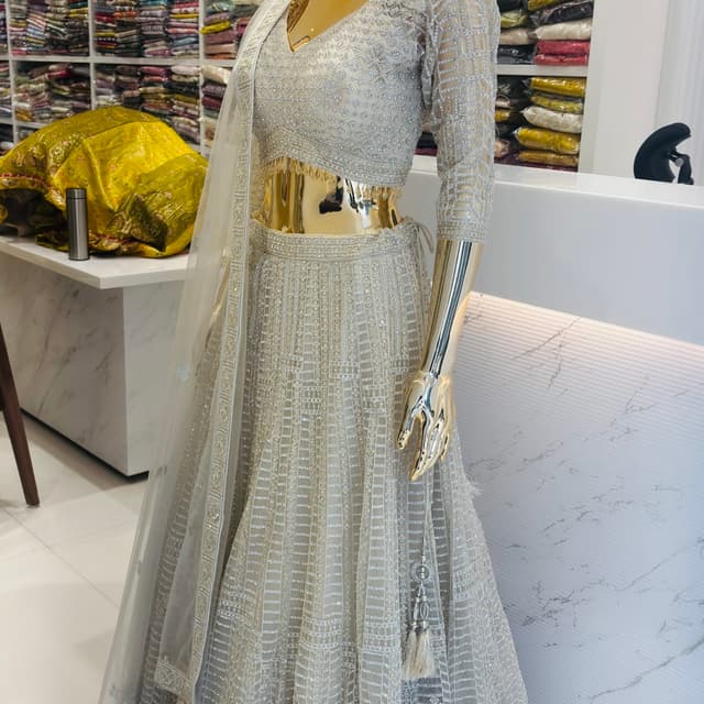 Lehenga