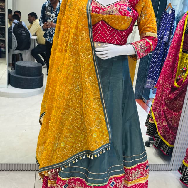 Lehenga