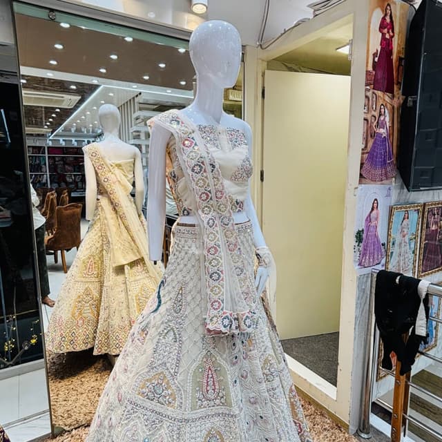 Lehenga