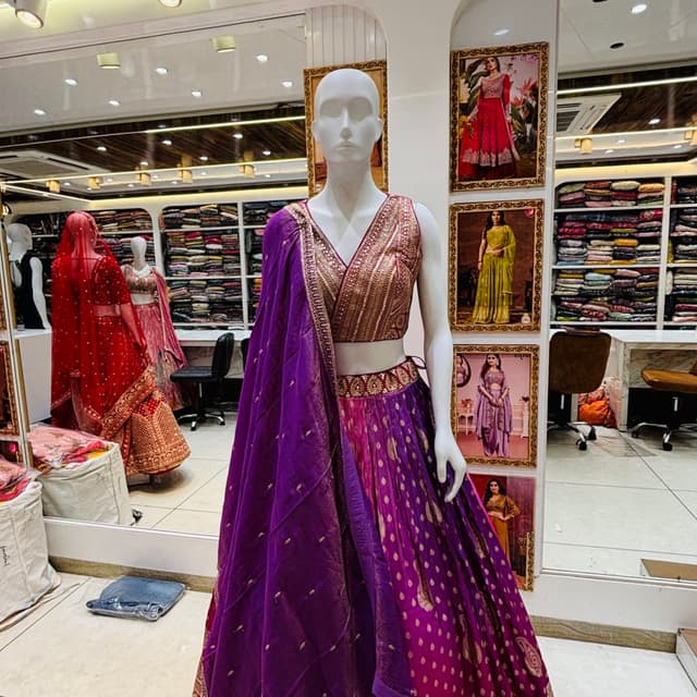 Lehenga