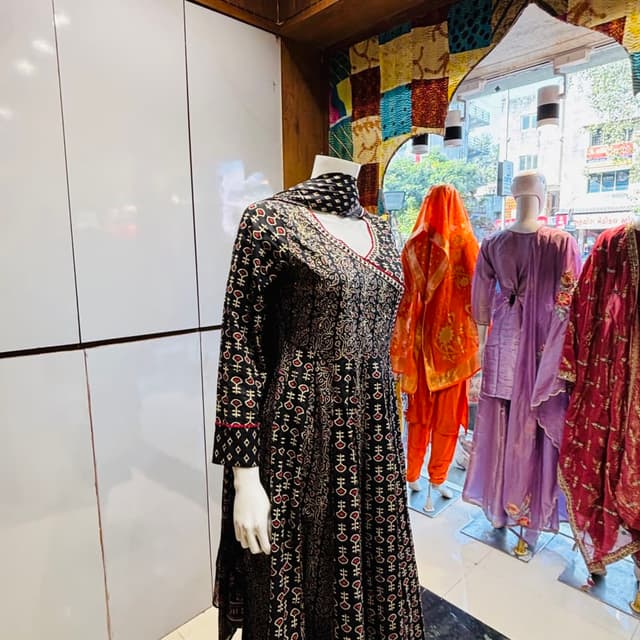 Dress