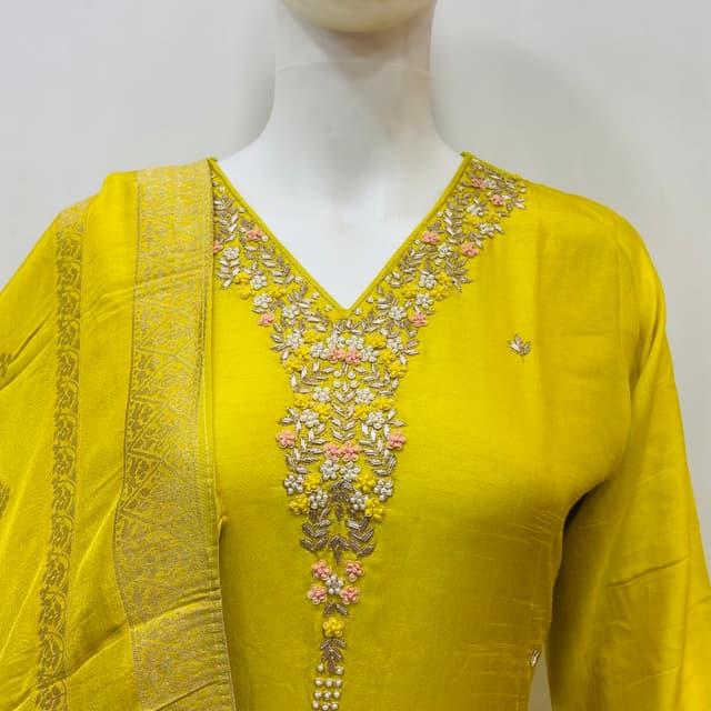 Salwar Suite