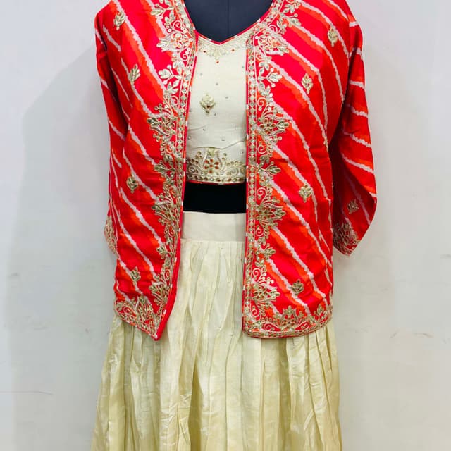 Salwar Suite