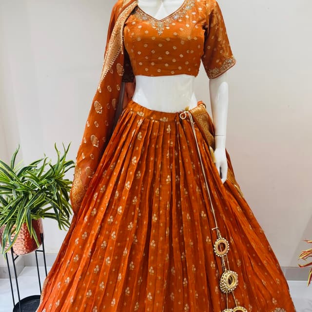 Lehenga