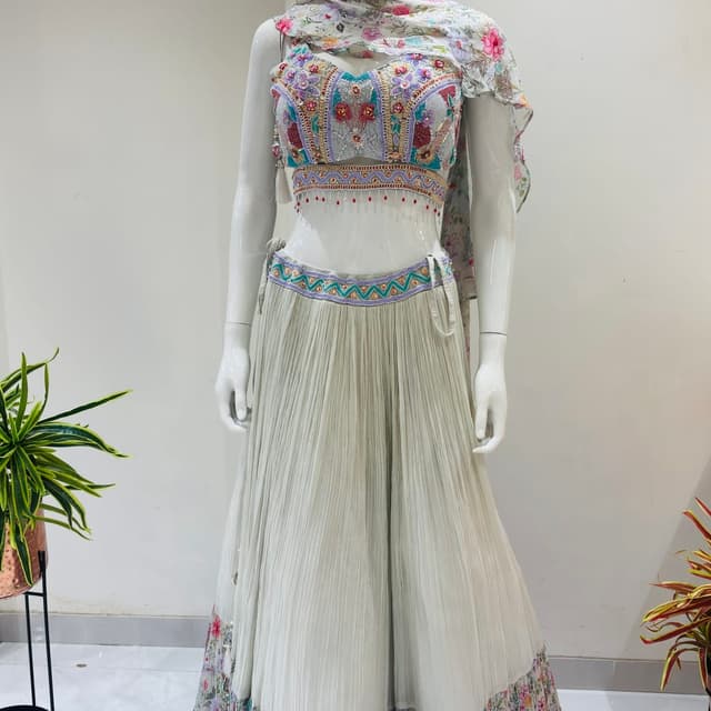 Lehenga