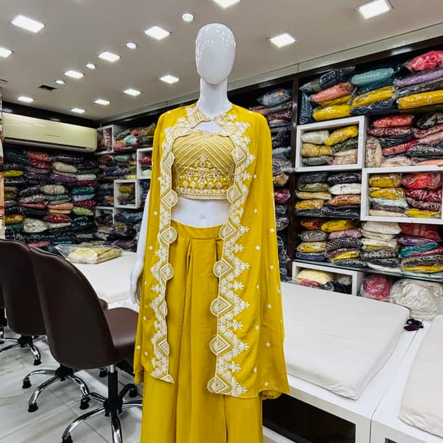 Lehenga