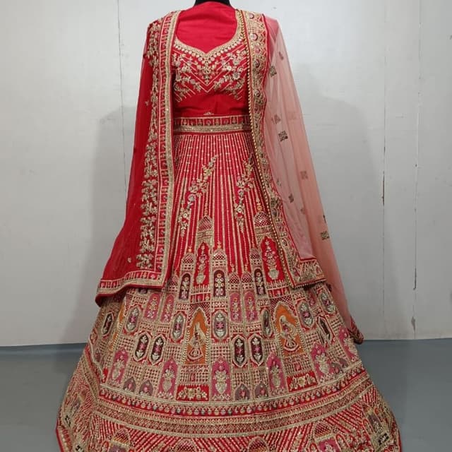 Lehenga