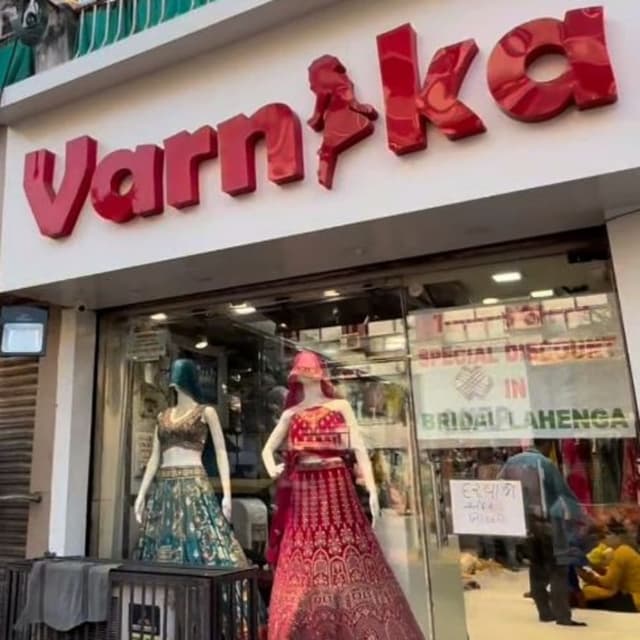 Varnika