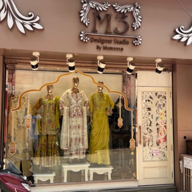 M3 DESIGNER STUDIO