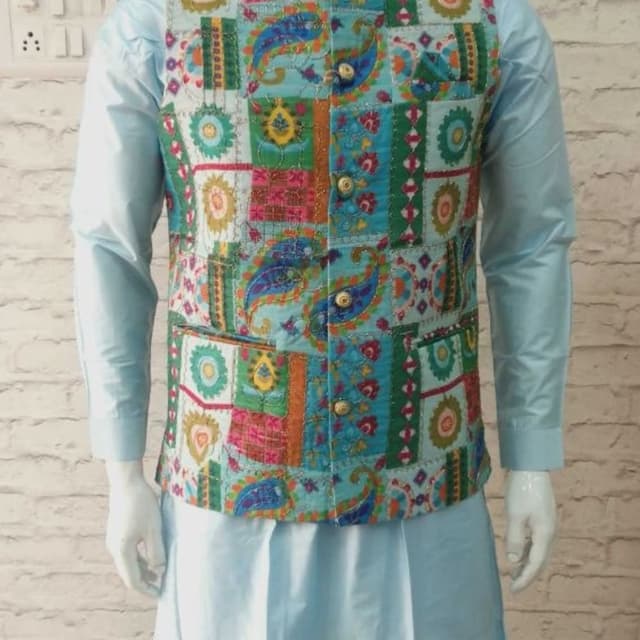 Coti Kurta set