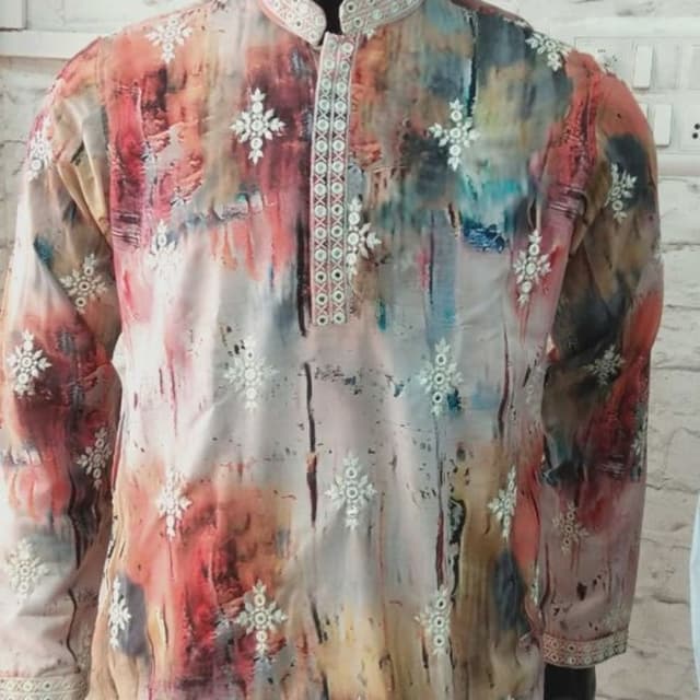 Kurta