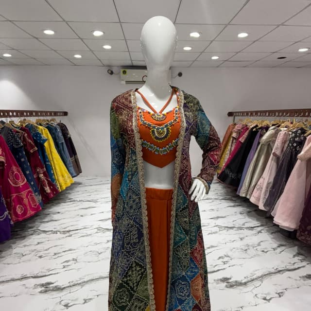 Lehenga