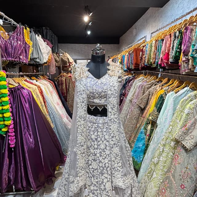 Lehenga