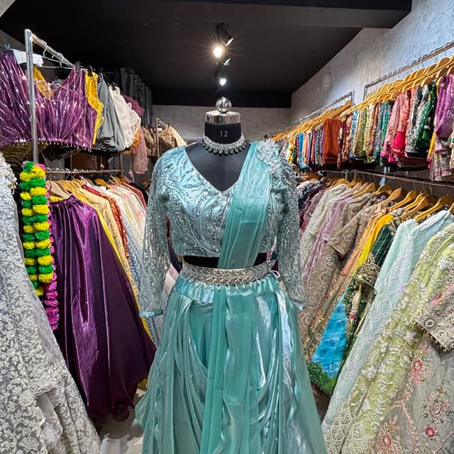 Dress