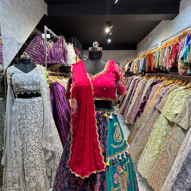 Lehenga