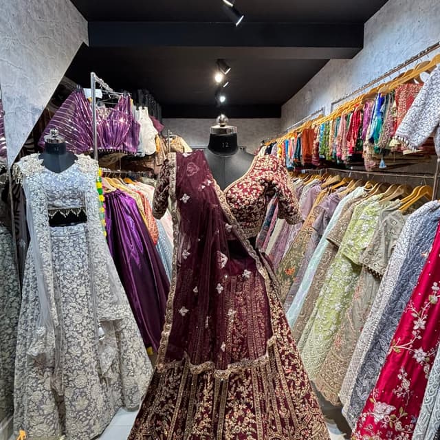 Lehenga