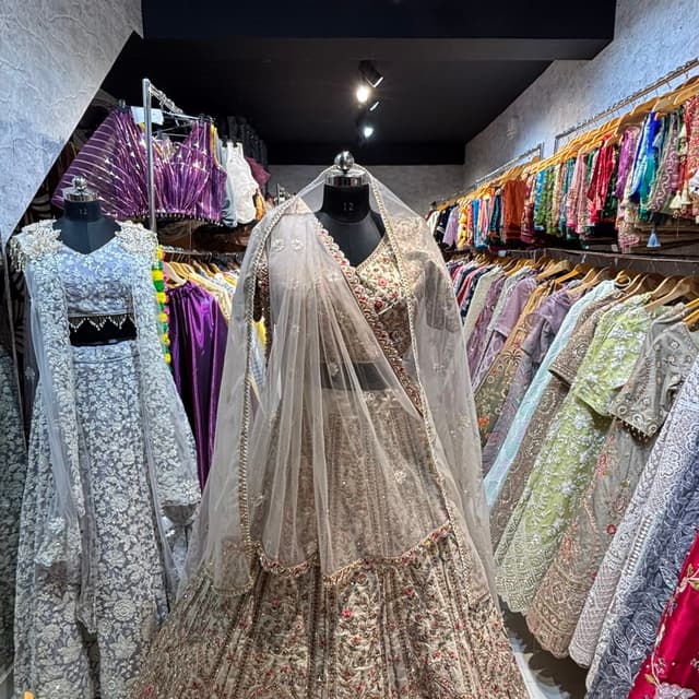 Lehenga