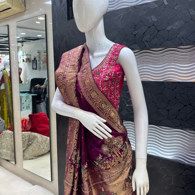 Lehenga