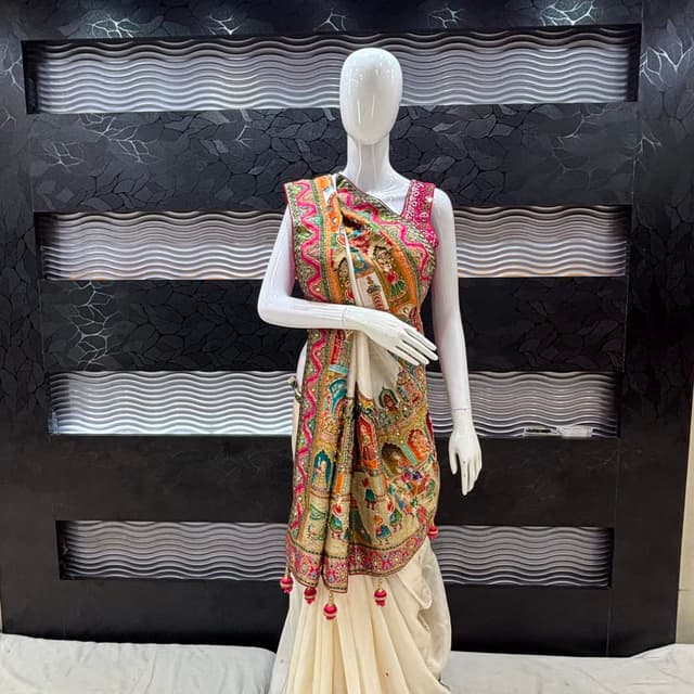 Lehenga