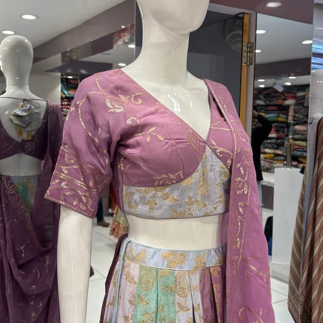 Lehenga