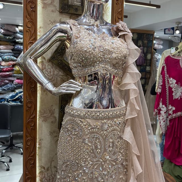 Lehenga