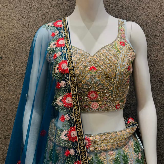Lehenga