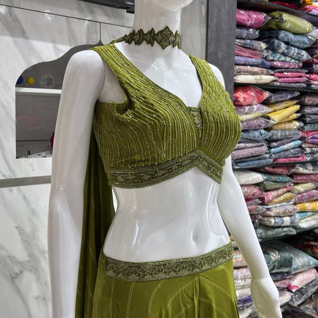 Lehenga