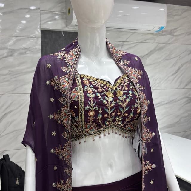 Lehenga